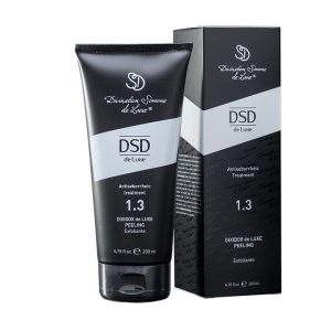 13 dixidox de luxe peeling 200 ml