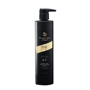 4.1 dixidox de luxe keratin treatment shampoo 500 ml