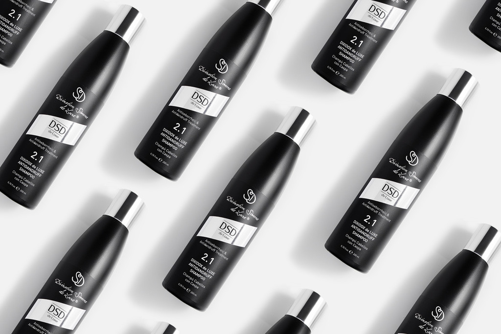21 dixidox de luxe antidandruff shampoo 200 ml 2