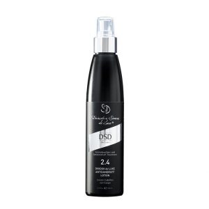2.4 dixidox de luxe antidandruff lotion 200 ml