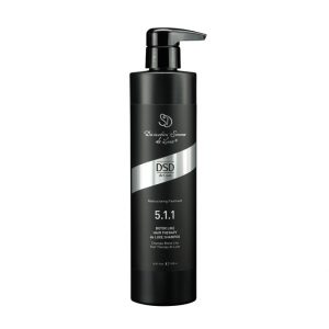 5.1.1 botox like hair therapy de luxe shampoo 500 ml