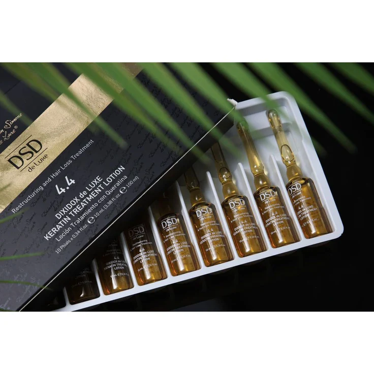 4.4 dixidox de luxe keratin treatment lotion 4.4 dixidox de luxe keratin treatment lotion