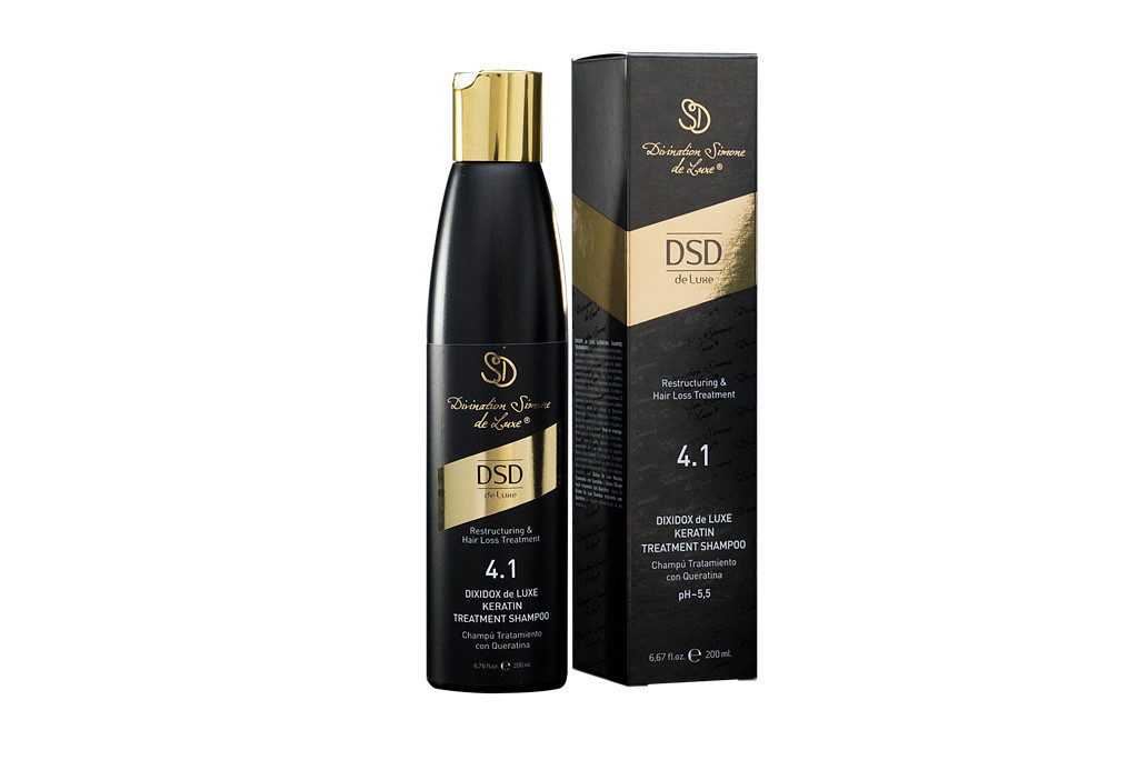 4.1 dixidox de luxe keratin treatment shampoo 4.1 dixidox de luxe keratin treatment shampoo