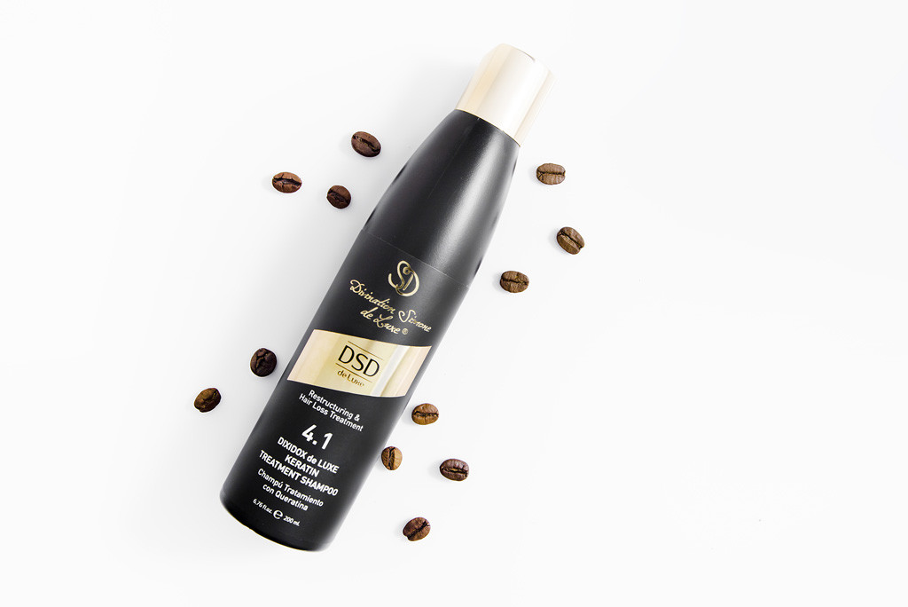 4.1 dixidox de luxe keratin treatment shampoo 4.1 dixidox de luxe keratin treatment shampoo