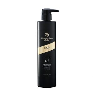 4.2 dixidox de luxe triple action conditioner 500 ml