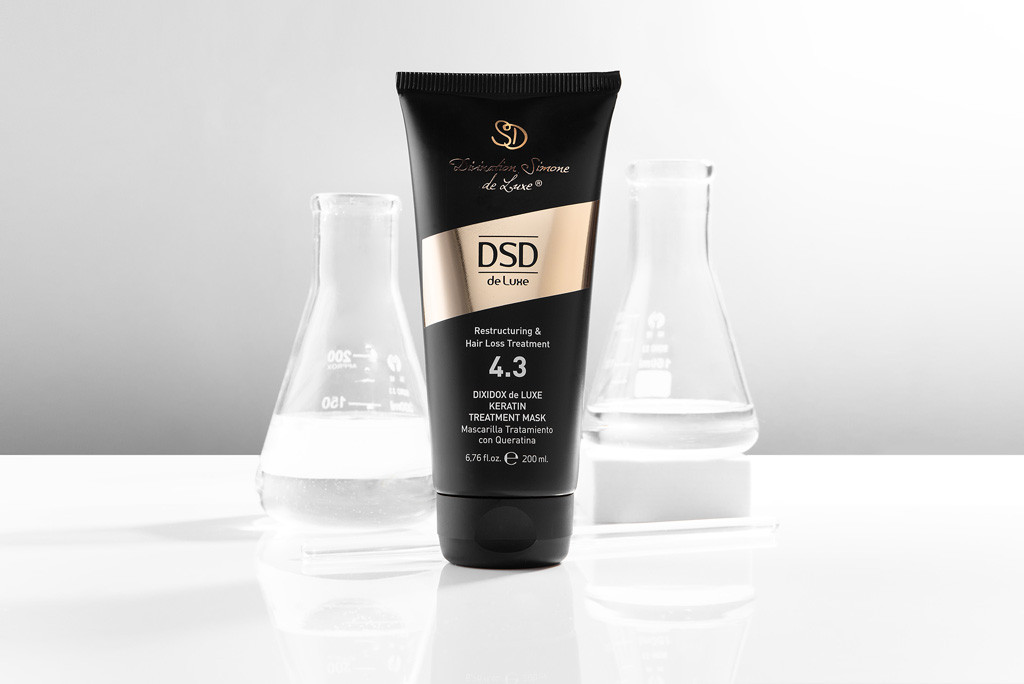 4.3 dixidox de luxe keratin treatment mask 4.3 dixidox de luxe keratin treatment mask
