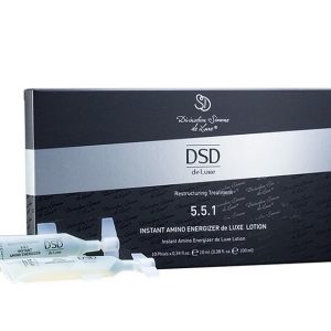 5.5.1 instant amino energizer de luxe lotion