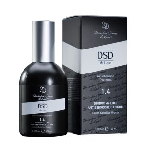 1.4 dixidox de luxe antiseborrheic lotion