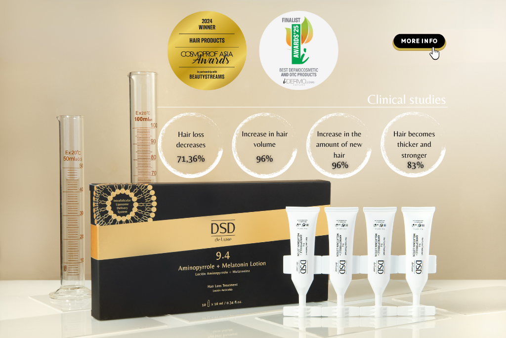 9.4 aminopyrrole lotion + melatonin 9.4 aminopyrrole lotion + melatonin