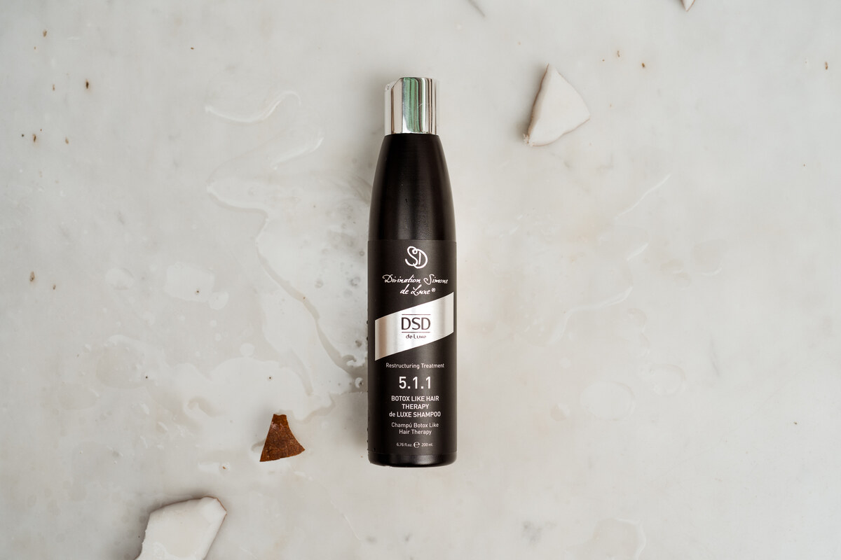 5.1.1 botox like hair therapy de luxe shampoo 5.1.1 botox like hair therapy de luxe shampoo